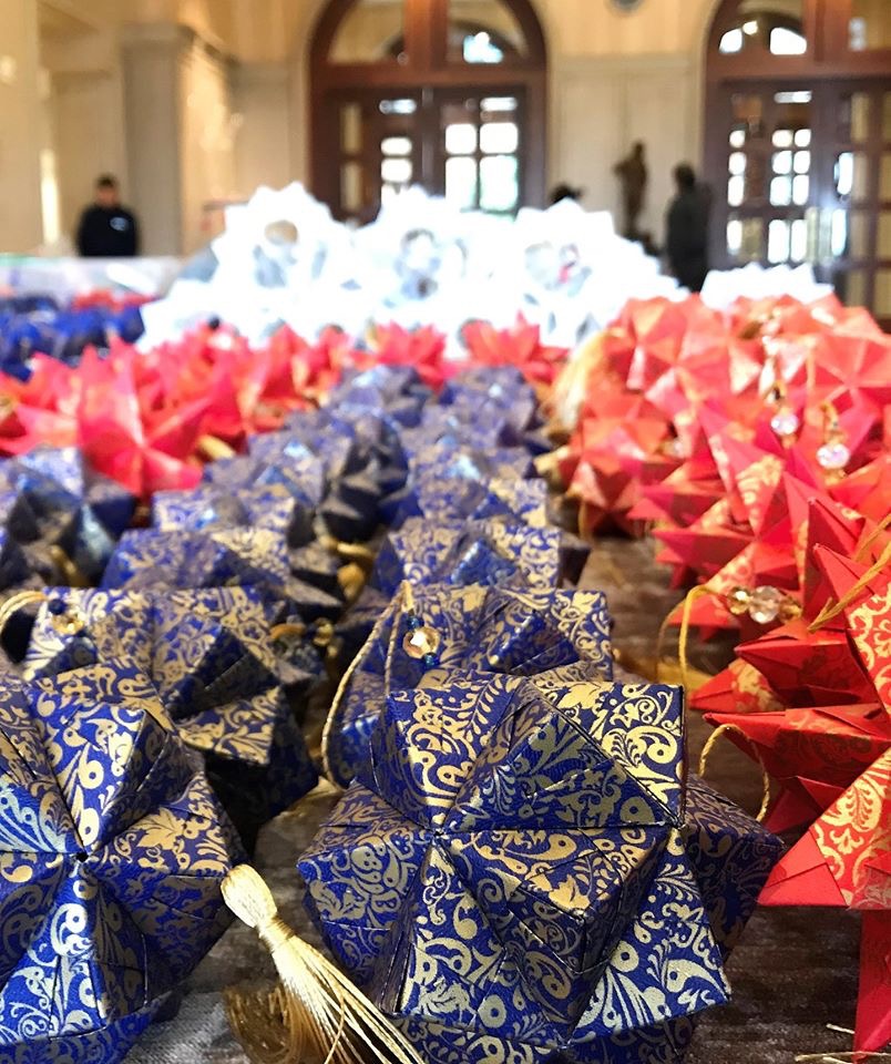 Christmas Trees at Four Seasons Resort & Club Dallas at Las Colinas gallery image 3