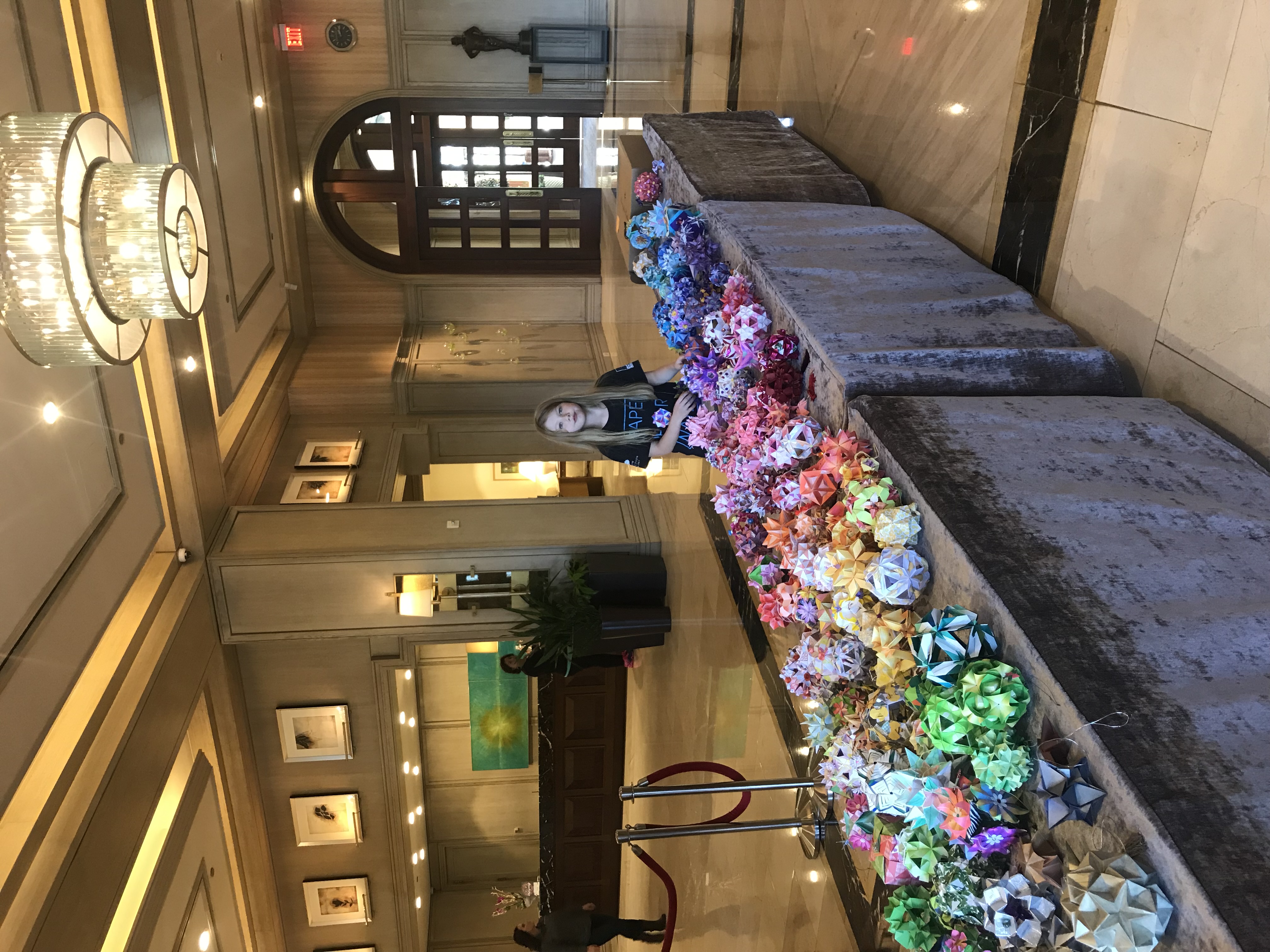 Christmas Trees at Four Seasons Resort & Club Dallas at Las Colinas gallery image 4